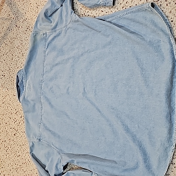 Jeff Gordon Button Down Shirt - Picture 11 of 12